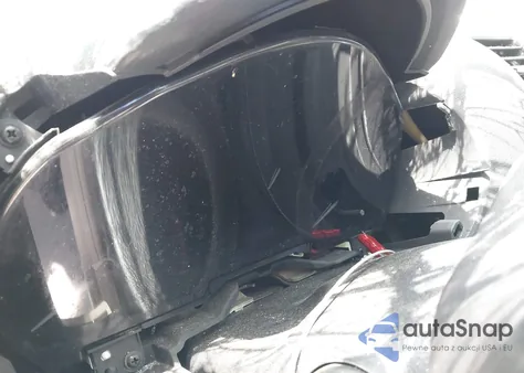 2012 Toyota Highlander Se V6 z USA, uszkodzony, nr VIN 5TDBK3EH3CS135784